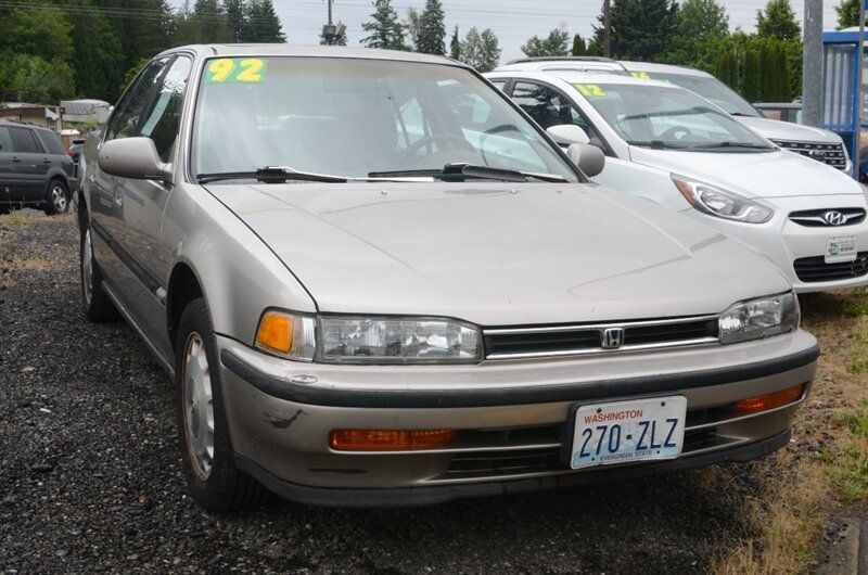 1992 Honda Accord EX for Sale in Bothell, WA OfferUp