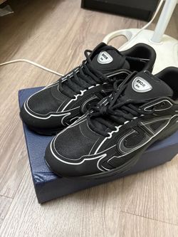 Designer shoes