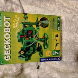 Experiment Kit Ages 8+