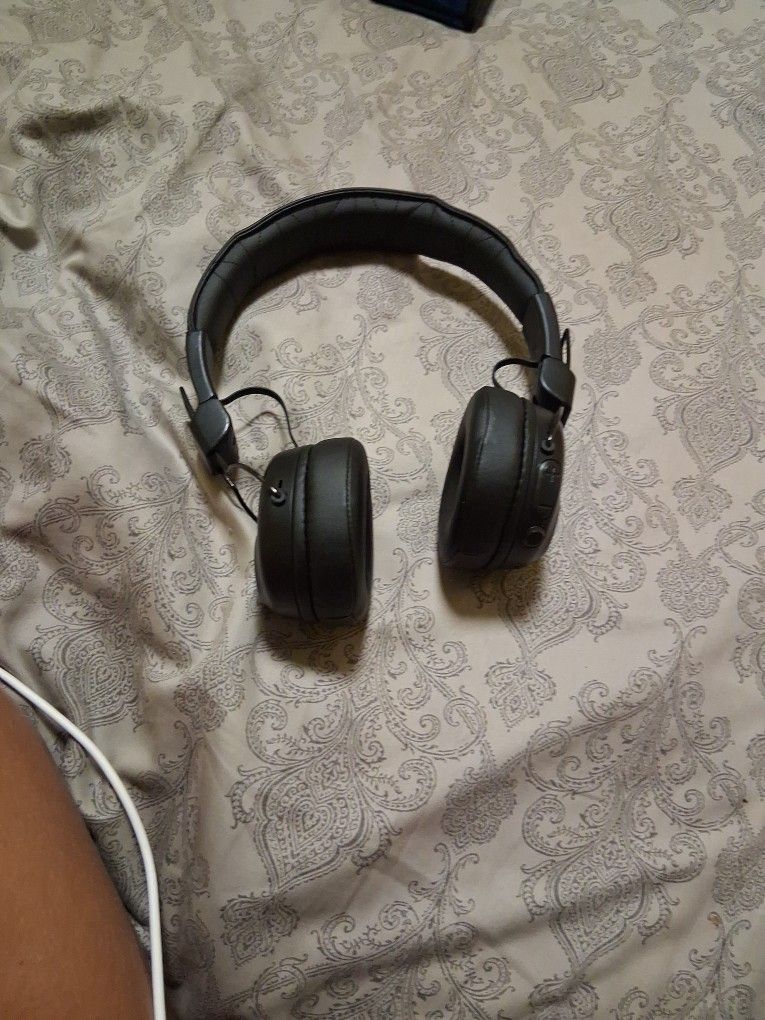 Jlab Head Phones