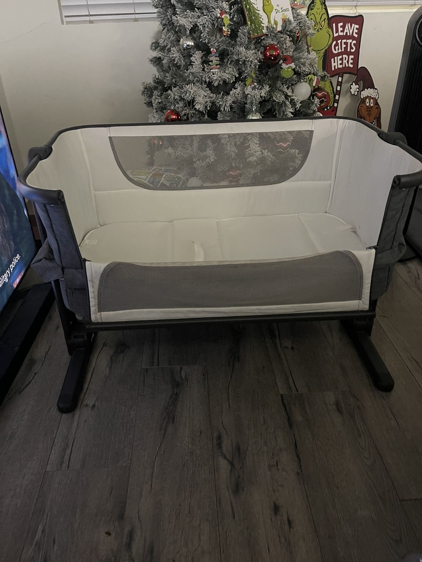 Bassinet
