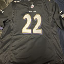 Derrick Henry Jersey Size XL