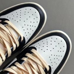 Durable shoes