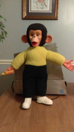 Antique collectable Zippy