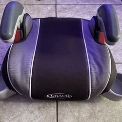 Graco Booster Seat 