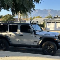 Gobi Rack