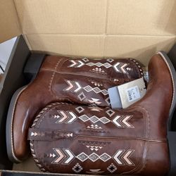 Ariat Round Up Skyler Boots