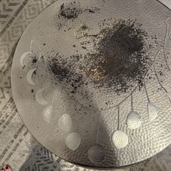 Moon Phase Decorative Wall Chain 