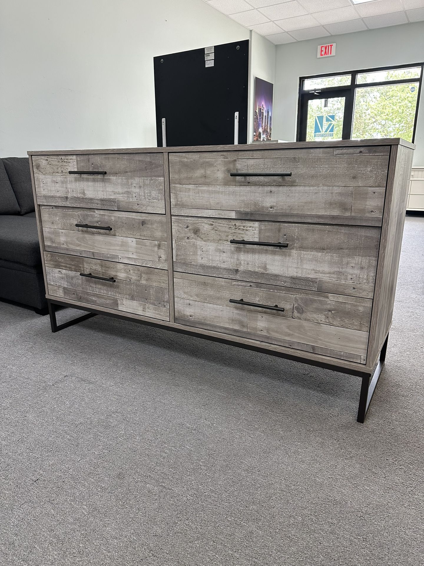 Dresser (FREE 24H DELIVERY)