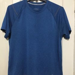 L.L.Bean Men’s Shirt Size Large 