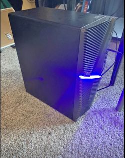 brand new pc 