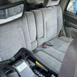 1998 Honda Cr-v