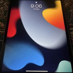 iPad Pro ( 5th Gen)12.5 Inch 128g