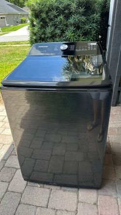 Washing Machine Samsung …. delivery extra