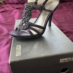 Kenneth Cole Reaction