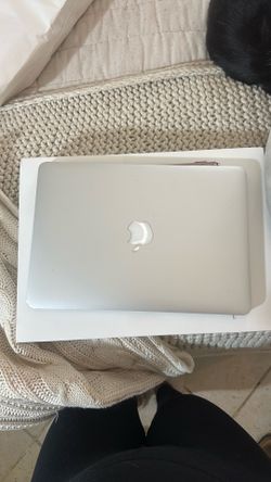 Mac book 2015