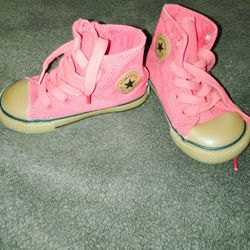 Kids Converse 
