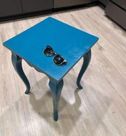 Small Side Table