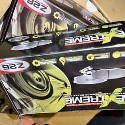 Brake New