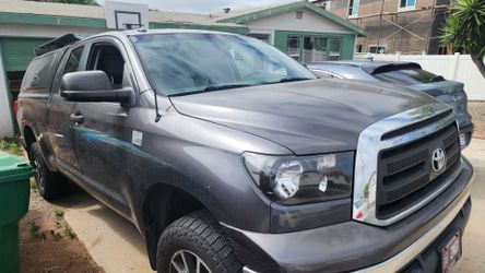 2013 toyota tundra 4x4 double cab
