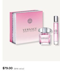 Perfum set