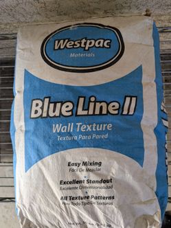 Westpac Blue Line II