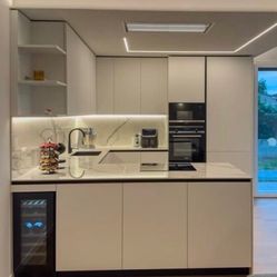 Kitchen Cabinets 