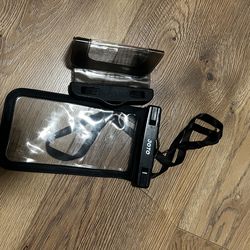 Water proof phone case
