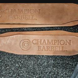 Moving/Heavy Lifting Belts