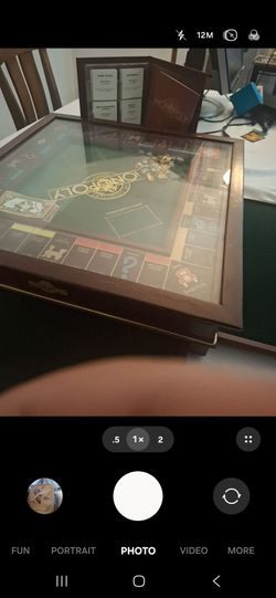 Monopoly premium