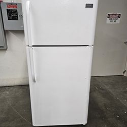 Frigidaire Fridge