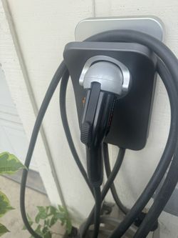 ChargePoint HomeFlex Level 2 EV Charger J1772