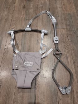 Doorway Baby Jumper - Infant Master