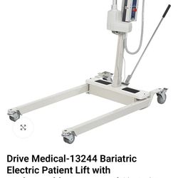 Electric Patient Lift