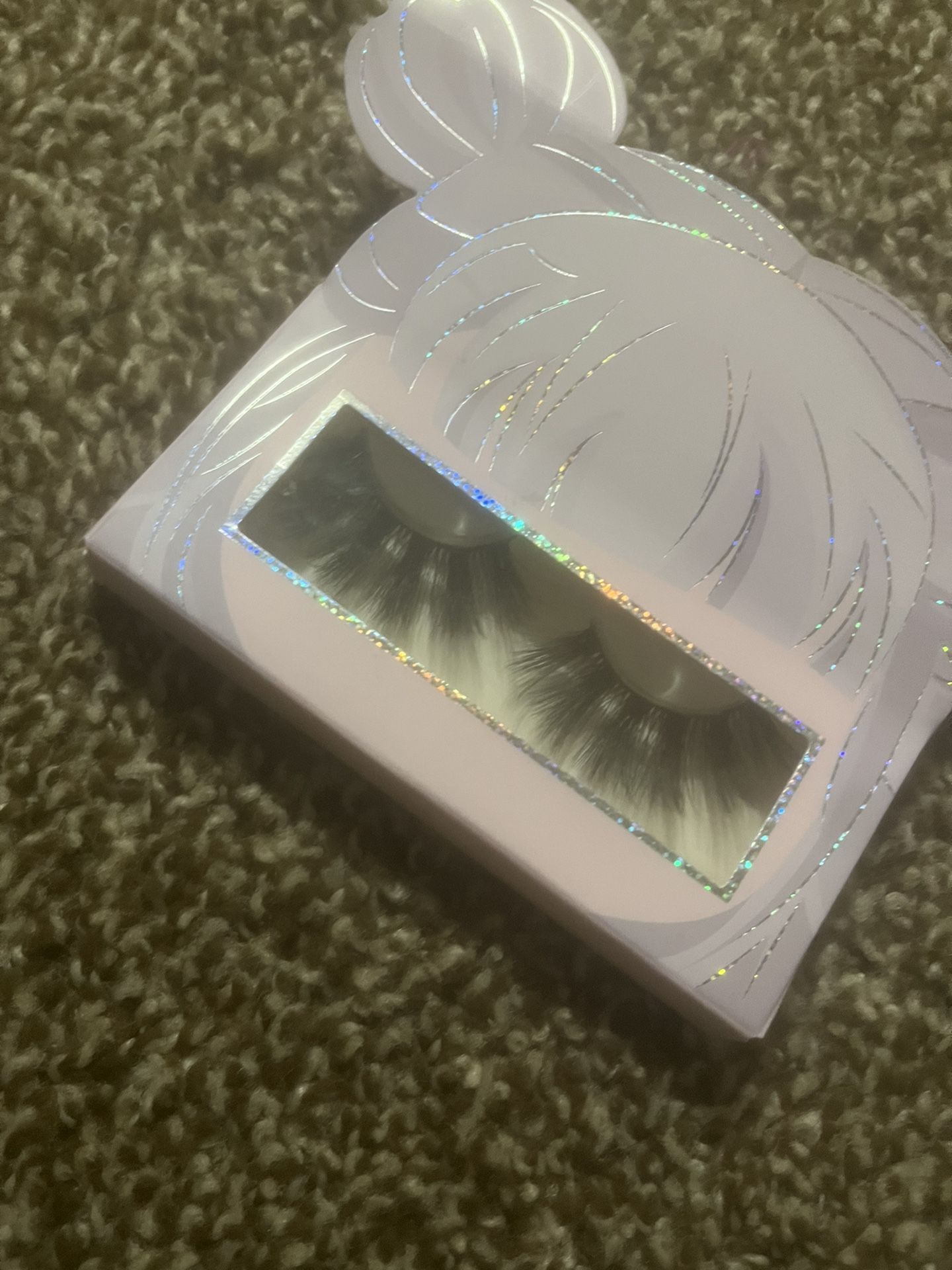 Lashes