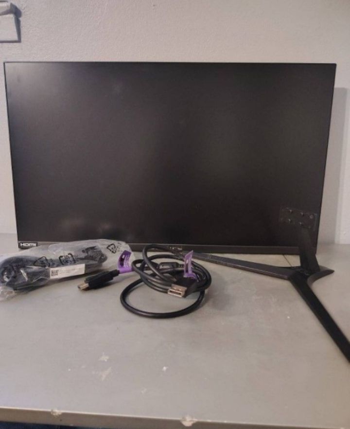 Scepter monitor For Sale