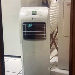 Cooler A/C , LG Brand 