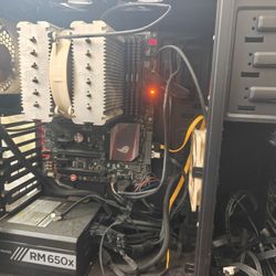 Gaming PC Parts