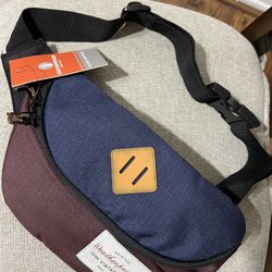 Weatherproof Waist Pack