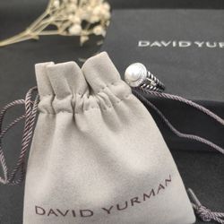 David Yurman 