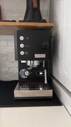 Profitec GO Single Boiler Espresso Machine