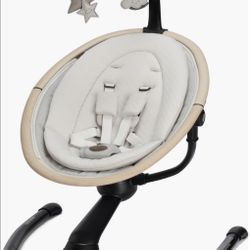 Maxi Cosi Cassia Baby Swing 