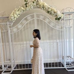 Needle And Thread Dress 