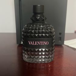 Valentino Men’s Cologne For Sale 