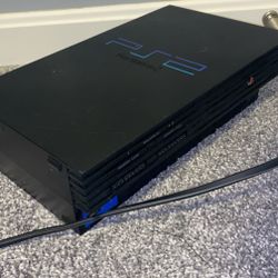 Ps2 Full Set Up 45 Bucks 