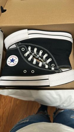 Converse High Top