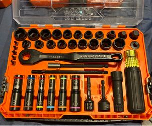 Klein Mod Box Set