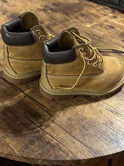 Kids timberland Boots