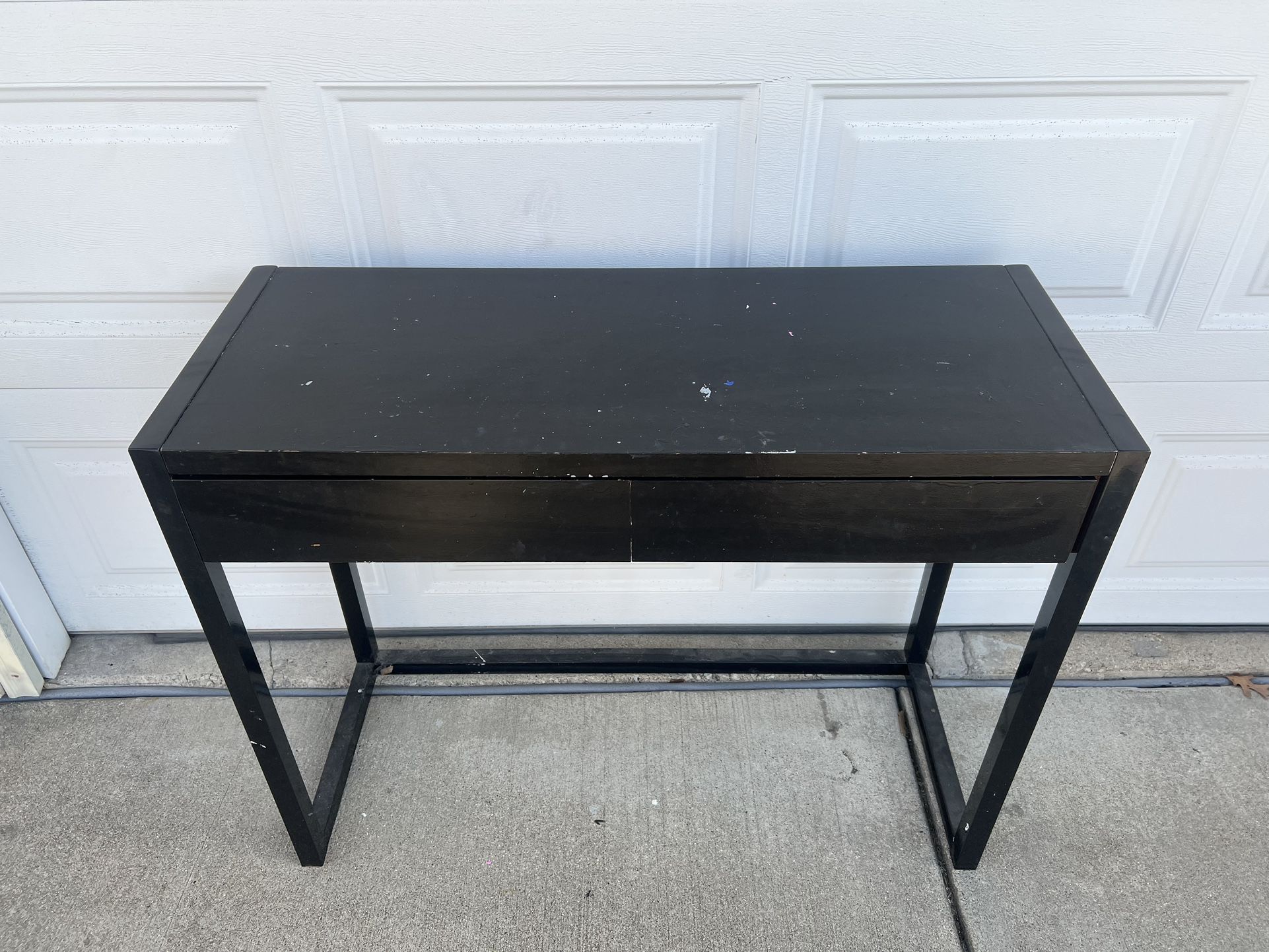 Desk For Sale