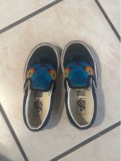 Kids vans Derpy k pop demon hunter